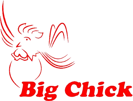 Big Chick - радња за прераду меса